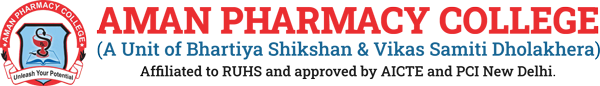 Aman Pharmacy College